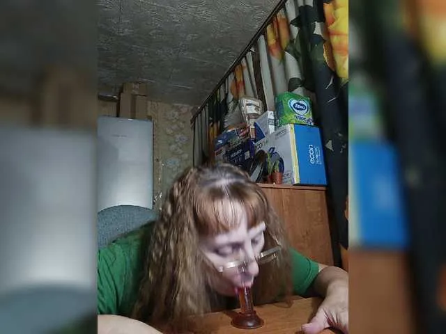 Live sex webcam photo for Sonya48 #276999865