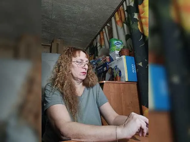 Live sex webcam photo for Sonya48 #277066251