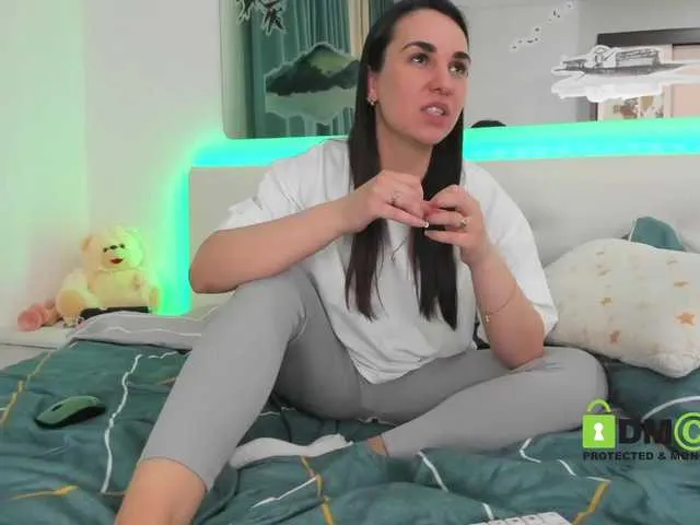 Live sex webcam photo for SonyaParadise #290661983