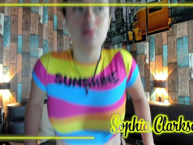 Live sex webcam photo for SophiaClarkso #274269811