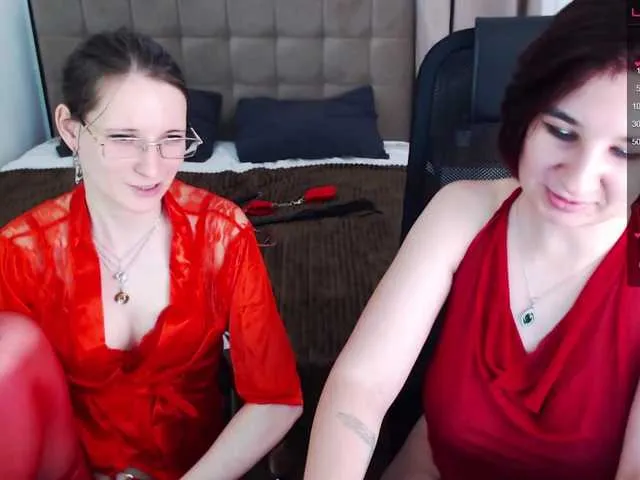 Live sex webcam photo for Sophie-Jamie #273978501