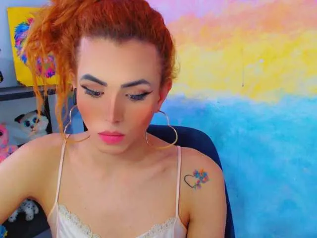 Live sex webcam photo for SophieFantasy #276229730