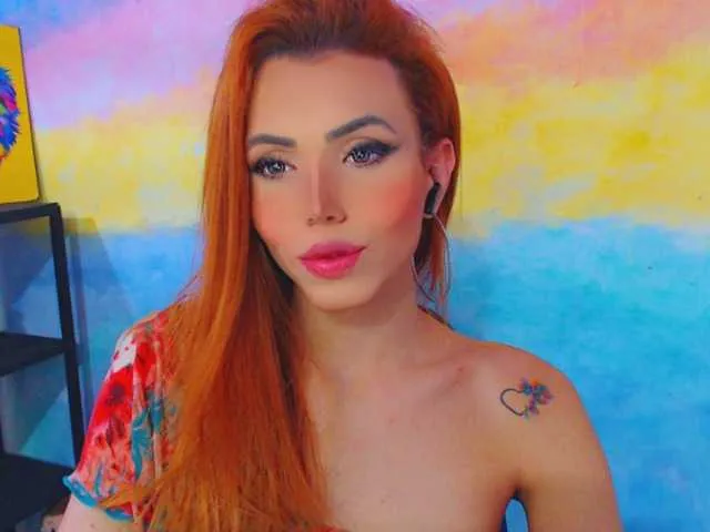 Live sex webcam photo for SophieFantasy #276244890