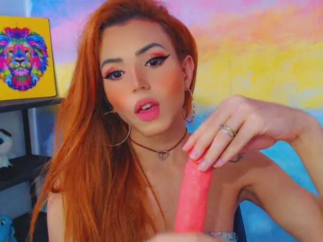 Live sex webcam photo for SophieFantasy #276252272