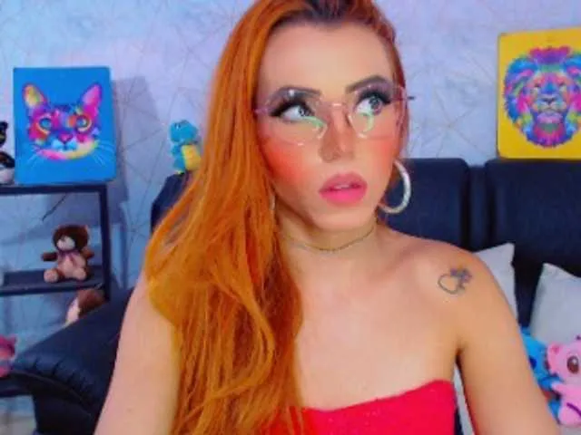 Live sex webcam photo for SophieFantasy #276660075