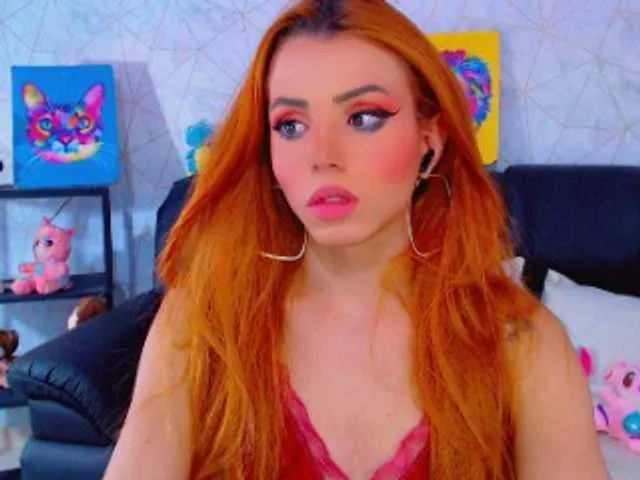 Live sex webcam photo for SophieFantasy #276682854