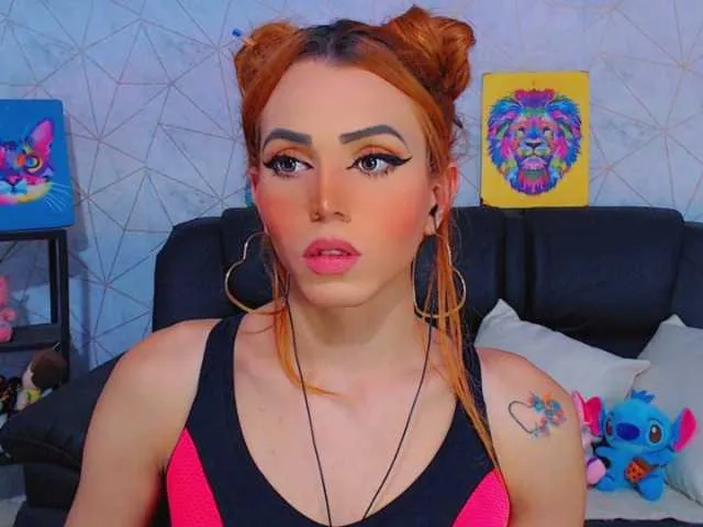 Live sex webcam photo for SophieFantasy #276731729