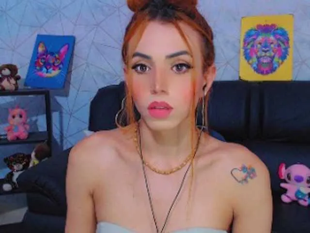 Live sex webcam photo for SophieFantasy #276780357