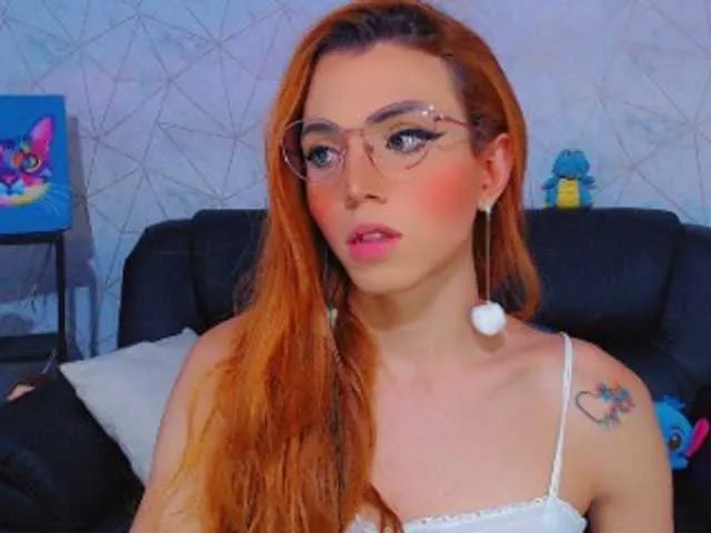 Live sex webcam photo for SophieFantasy #276820355