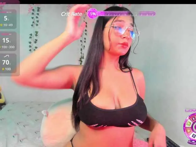 Live sex webcam photo for Sophiefoxy #290273632