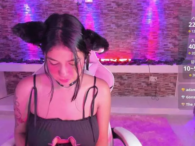 Live sex webcam photo for Sophiefoxy #291007888