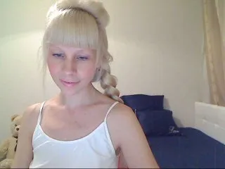 Live sex webcam photo for Sophielight #157850048