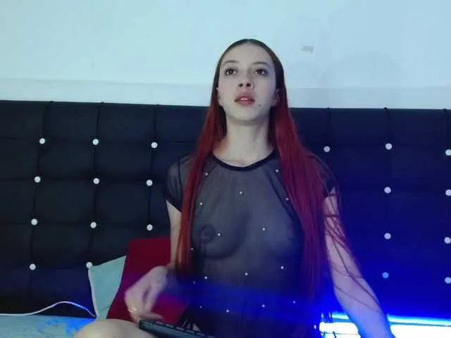 Live sex webcam photo for SophiiaGrey #276485606