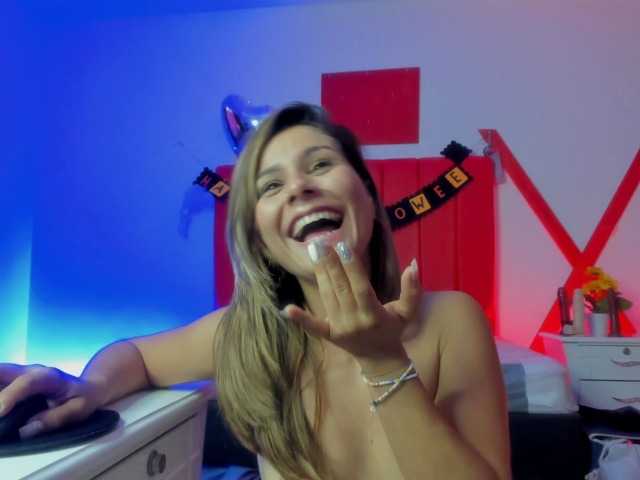 Live sex webcam photo for Sophiiaa1 #276565348