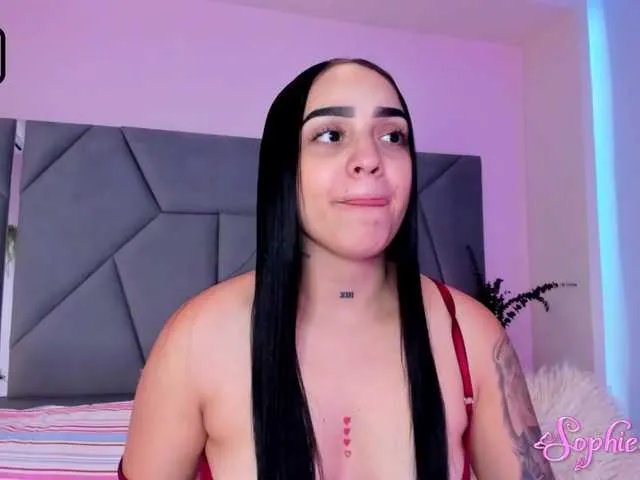 Live sex webcam photo for Sophiie-Vega #291280467