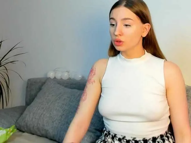 Live sex webcam photo for SophyMarshmallow #276675297