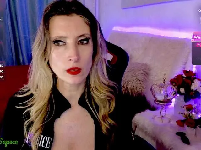 Live sex webcam photo for Soraya-Sapeca #290867896