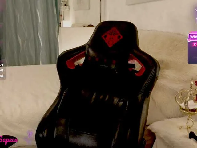 Live sex webcam photo for Soraya-Sapeca #290955674