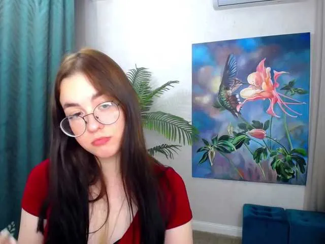 Live sex webcam photo for SparklyGlance #276134061