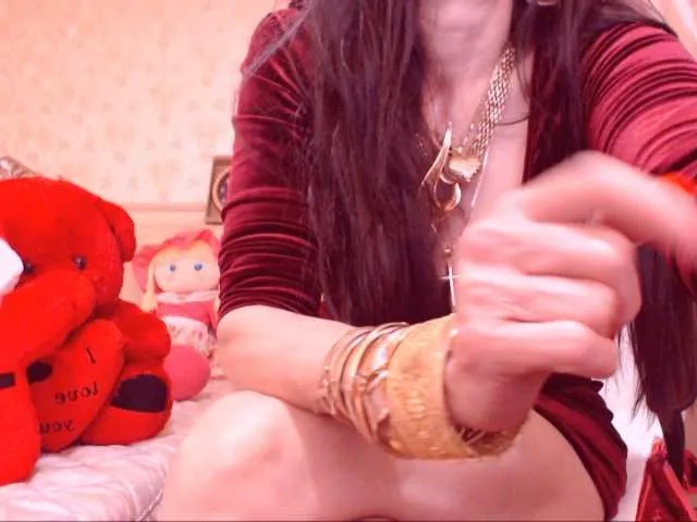 Live sex webcam photo for SpecialCerise #277019818