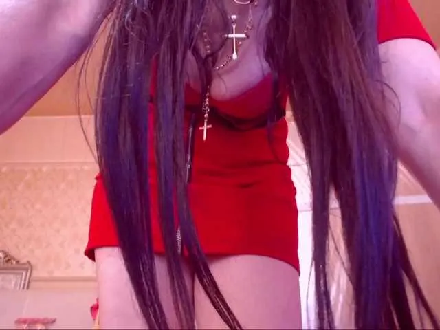 Live sex webcam photo for SpecialCerise #290907664