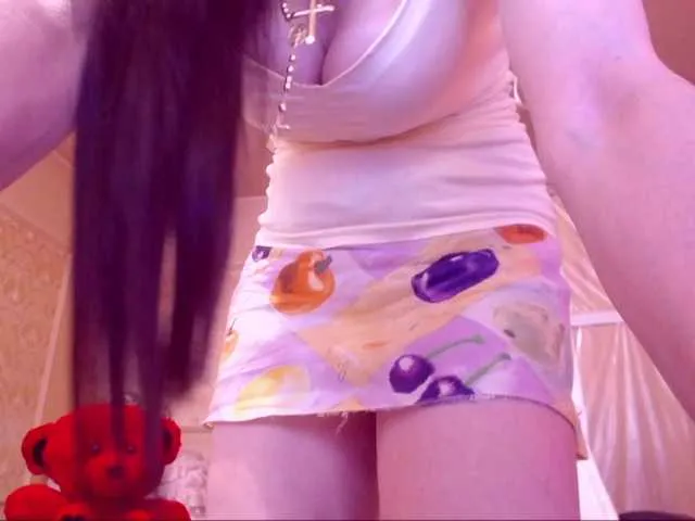 Live sex webcam photo for SpecialCerise #291148573