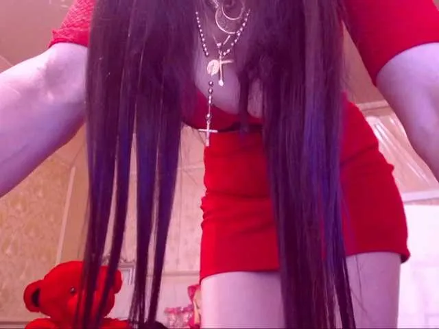 Live sex webcam photo for SpecialCerise #291335619