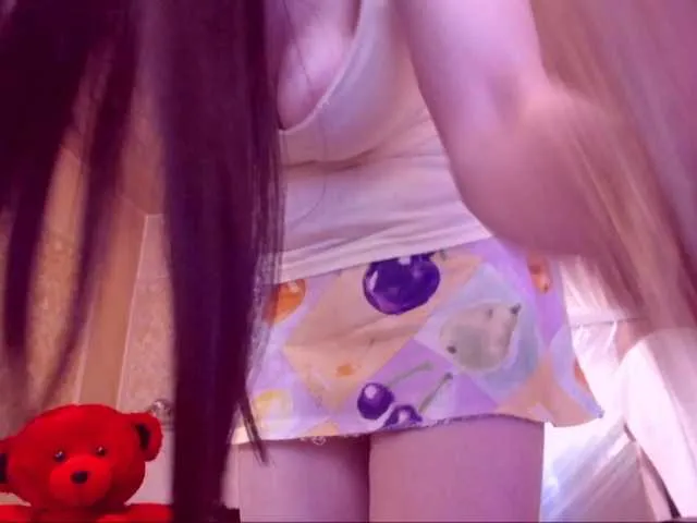 Live sex webcam photo for SpecialCerise #291408407