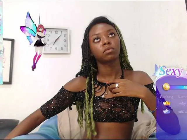 Live sex webcam photo for SpiicySpace #277336398