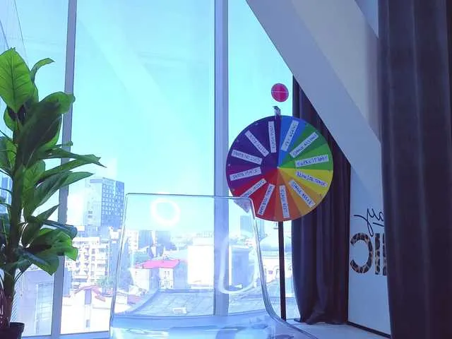 Live sex webcam photo for SpoilM3Mor3 #291766448