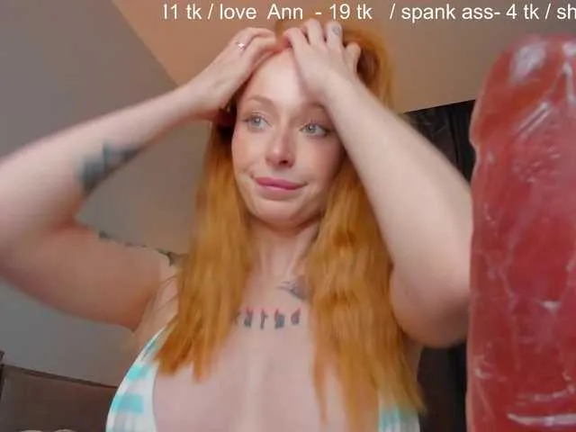 Live sex webcam photo for SquirtPrincess #293771280