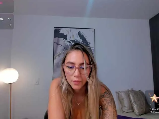 Live sex webcam photo for StacyConner #290721047