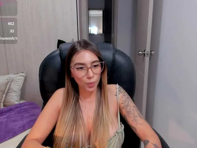 Live sex webcam photo for StacyConner #291600332