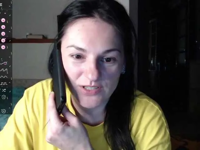 Live sex webcam photo for StacyDavise #276440836