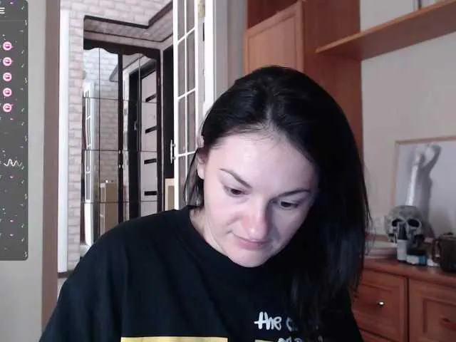 Live sex webcam photo for StacyDavise #276488878