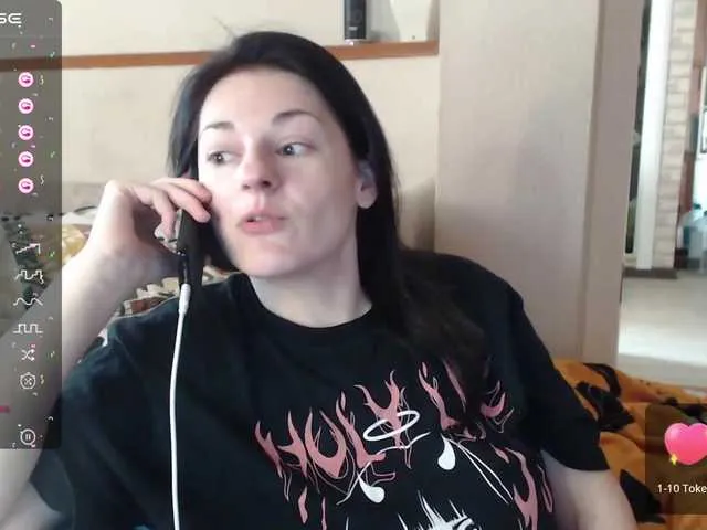 Live sex webcam photo for StacyDavise #276659995
