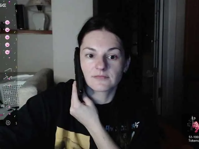 Live sex webcam photo for StacyDavise #276739830