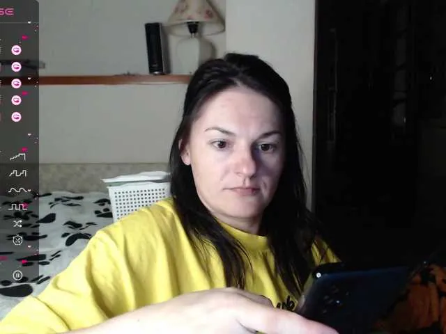 Live sex webcam photo for StacyDavise #276760582