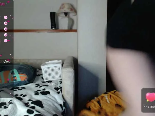 Live sex webcam photo for StacyDavise #276789962