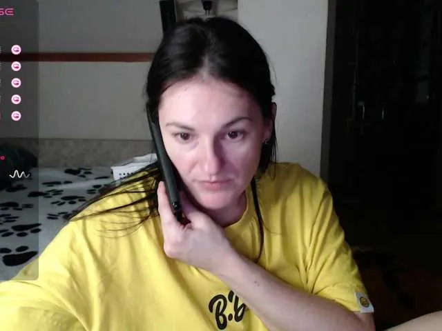 Live sex webcam photo for StacyDavise #276851955