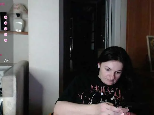 Live sex webcam photo for StacyDavise #276873399
