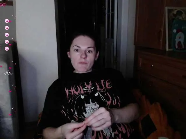 Live sex webcam photo for StacyDavise #276922592