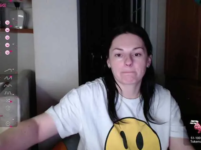 Live sex webcam photo for StacyDavise #276992376