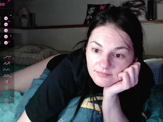 Live sex webcam photo for StacyDavise #277118892