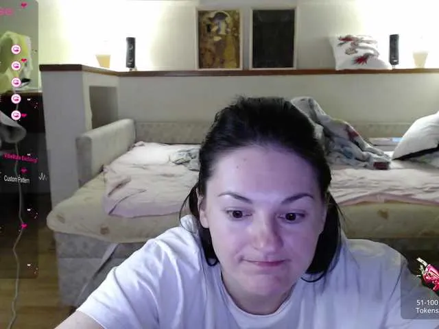 Live sex webcam photo for StacyDavise #277168494