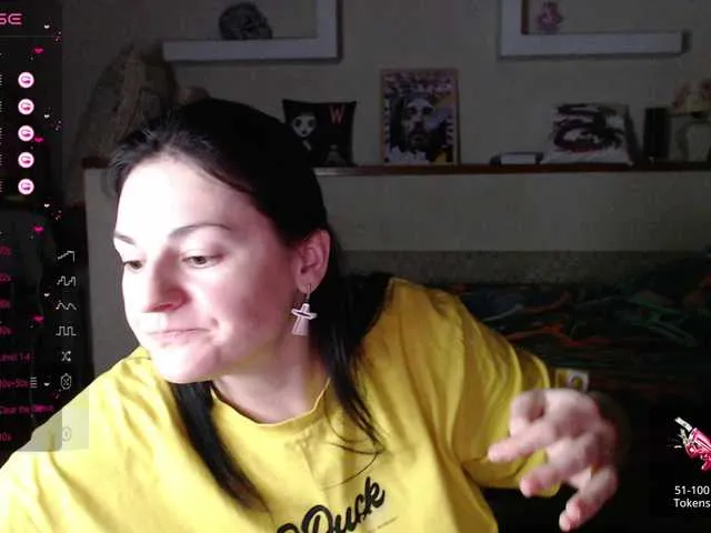 Live sex webcam photo for StacyDavise #277218684