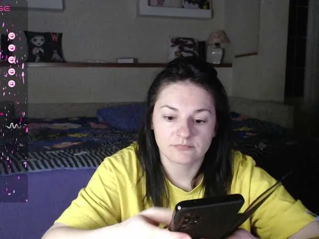 Live sex webcam photo for StacyDavise #277341251