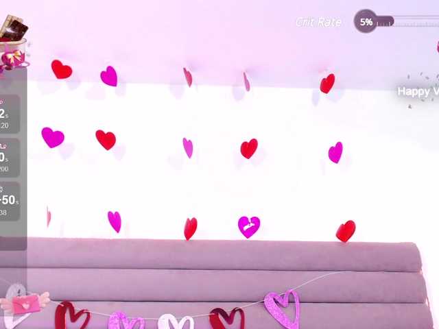 Live sex webcam photo for StacyHunter #277353788