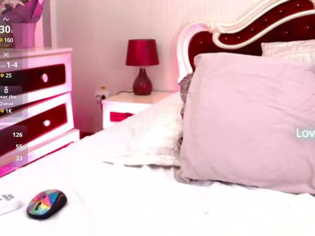 Live sex webcam photo for StacyLight #291093726