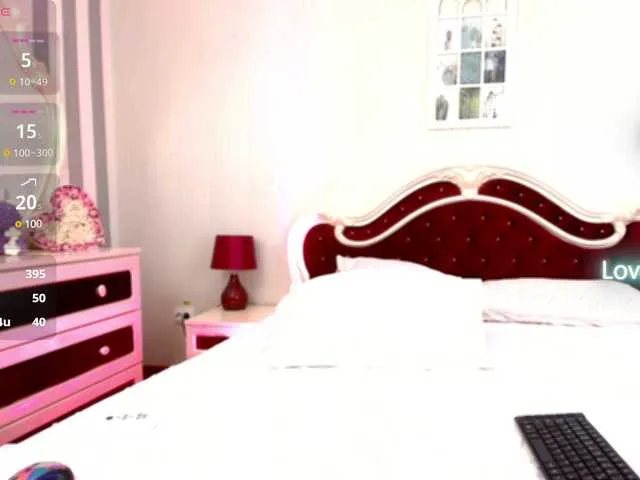 Live sex webcam photo for StacyLight #291328789